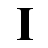 I